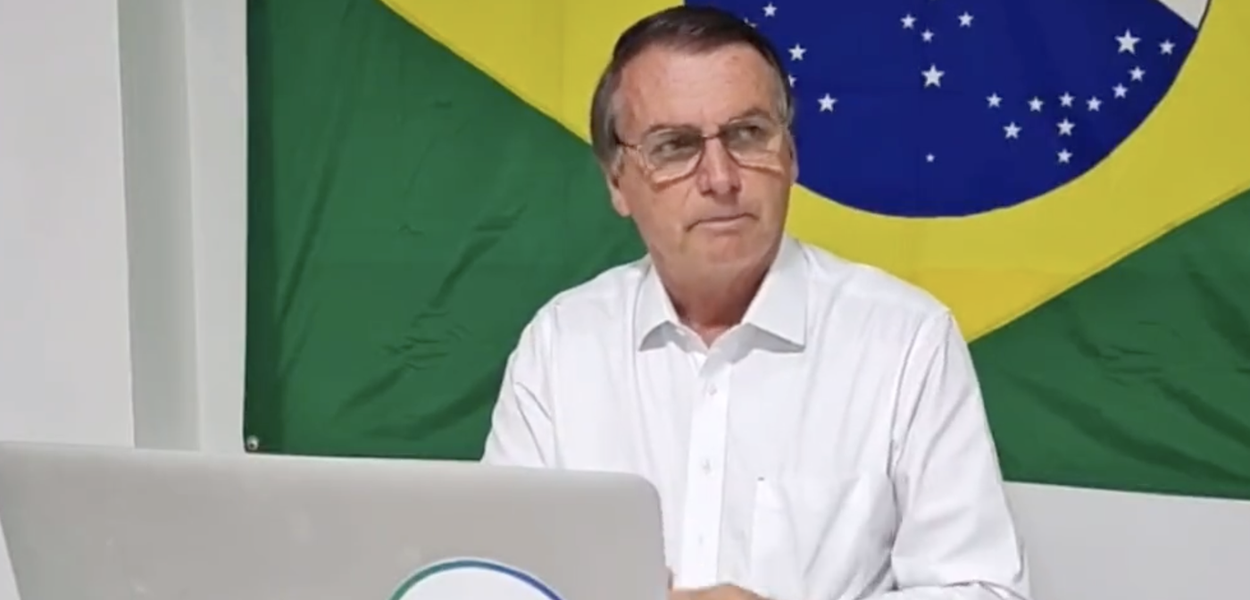 Jair Bolsonaro