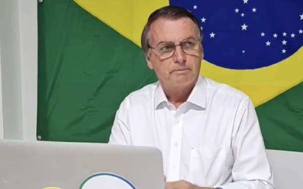 Jair Bolsonaro