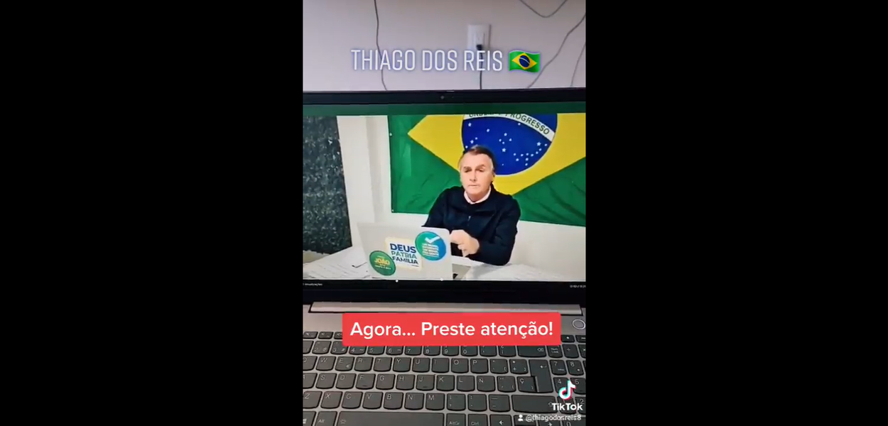 Thiago dos Reis