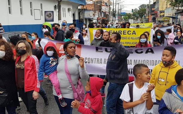 Projeto Meninos e Meninas de Rua