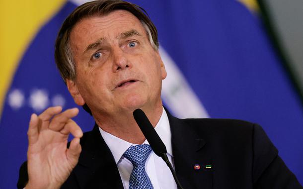 Bolsonaro