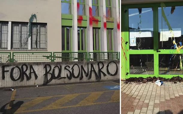 Sede da Prefeitura de Anguillara Veneta