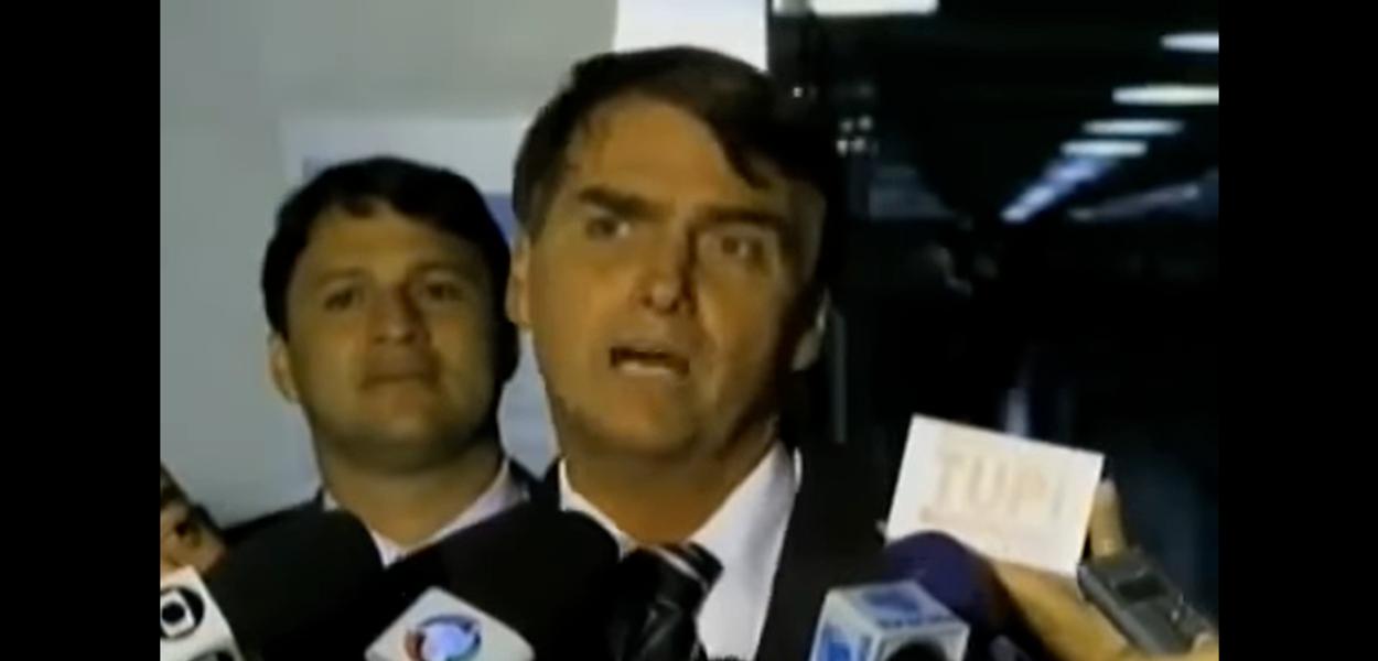 Jair Bolsonaro