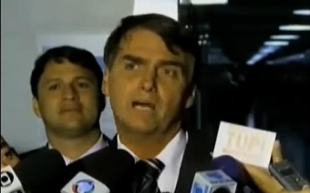 Jair Bolsonaro