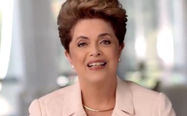 Dilma Rousseff