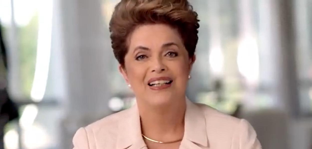 Dilma Rousseff