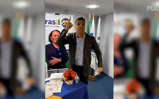 Cabo Daciolo
