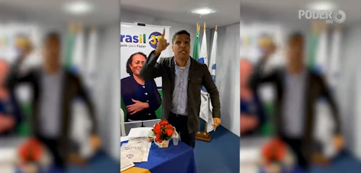 Cabo Daciolo