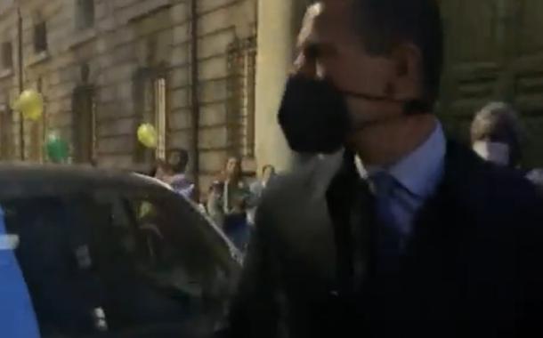 Jornalistas são atacados no G20