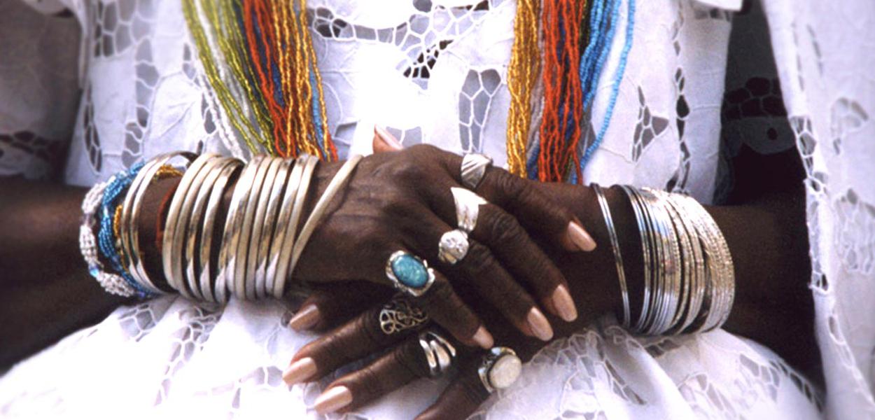 Candomblé e Umbanda, as maiores vítimas da intolerância religiosa (Foto: FOTO: Reprodução) Candomblé e Umbanda, as maiores vítimas da intolerância religiosa