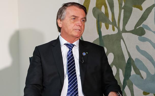 Jair Bolsonaro