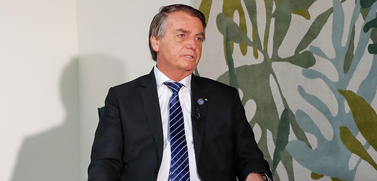 Jair Bolsonaro