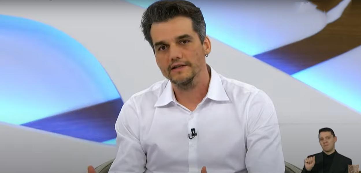 Wagner Moura