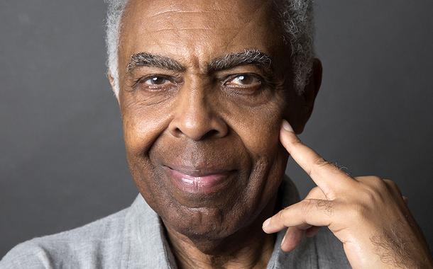 Gilberto Gil