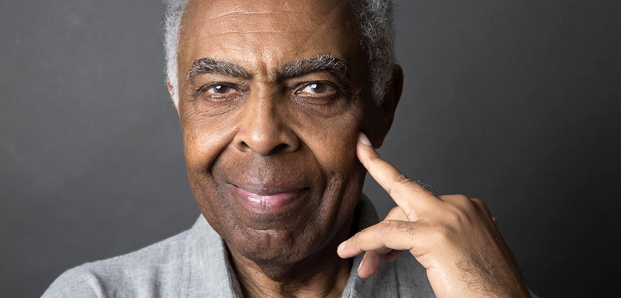 Gilberto Gil