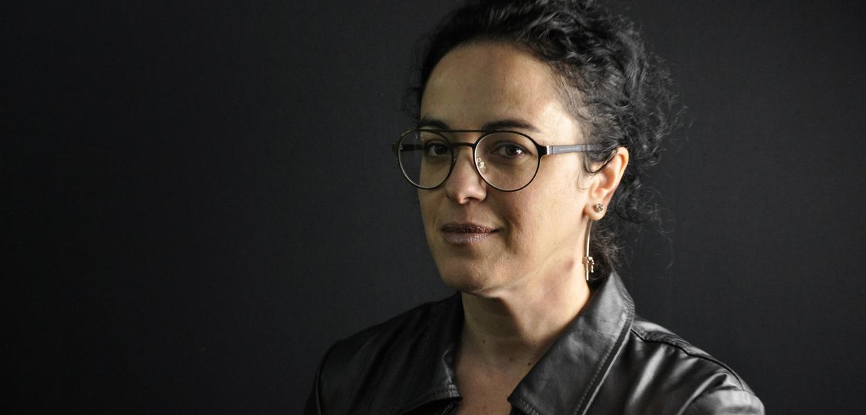 MBL é ‘milícia midiática', diz Márcia Tiburi