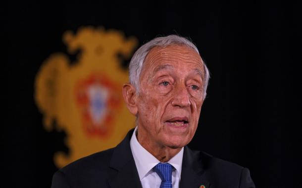 Presidente de Portugal, Marcelo Rebelo de Sousa