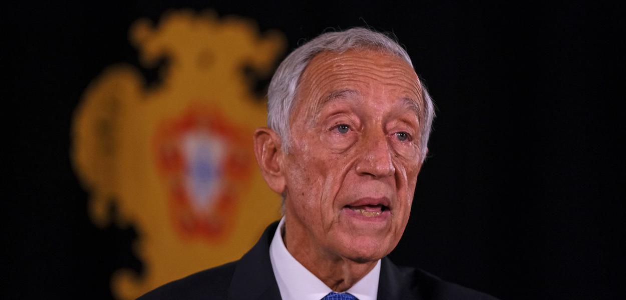 Presidente de Portugal, Marcelo Rebelo de Sousa