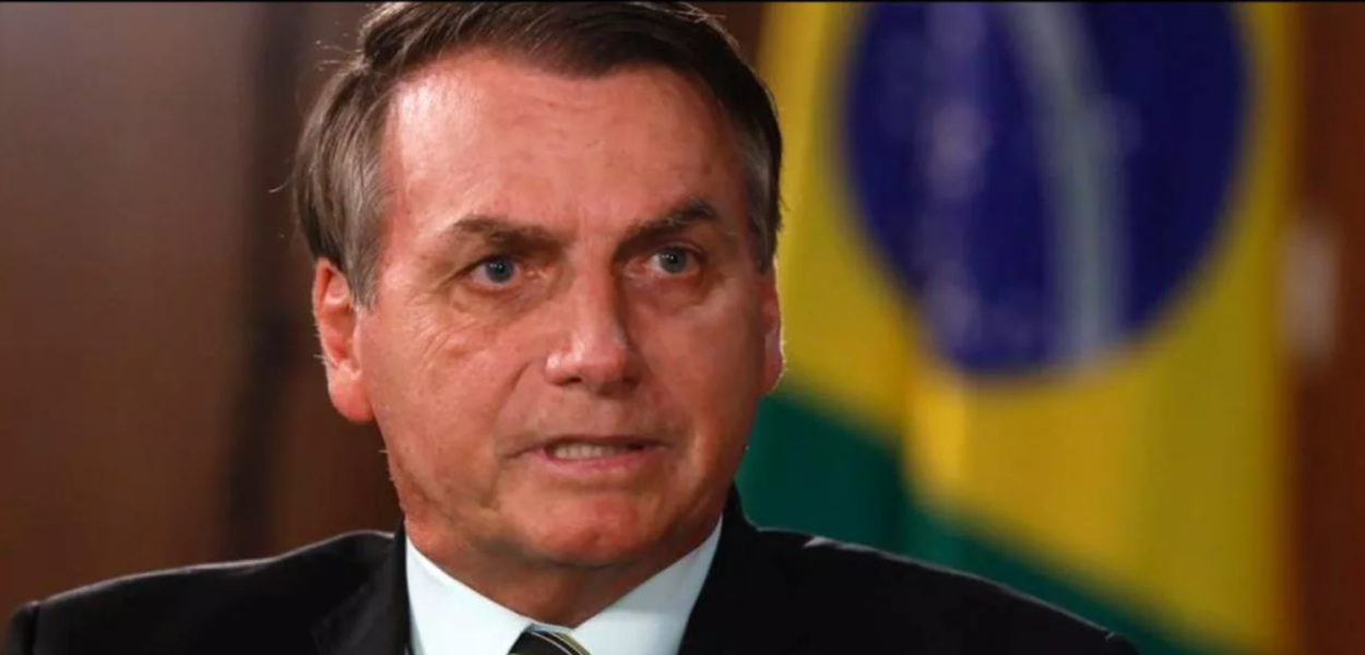 Jair Bolsonaro