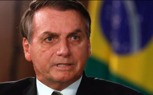 Jair Bolsonaro
