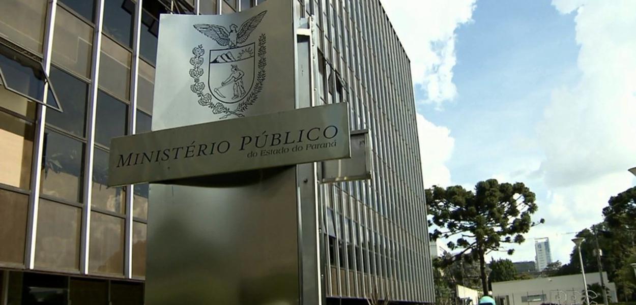 Ministério Público do Paraná