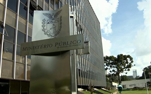 Ministério Público do Paraná