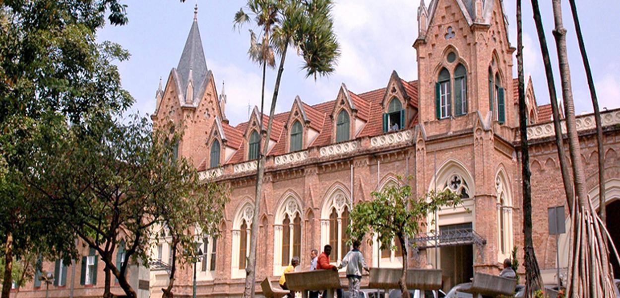 Santa Casa de São Paulo