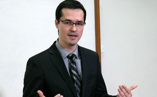 Deltan Dallagnol