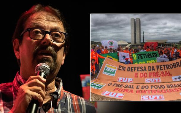 Jornalista Florestan Fernandes Júnior