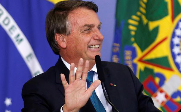 Jair Bolsonaro