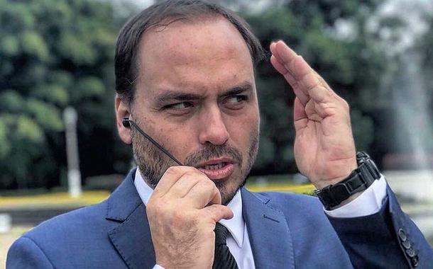 Carlos Bolsonaro