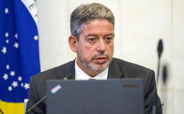 Presidência, Reunião de Líderes. Dep. Arthur Lira PP - AL