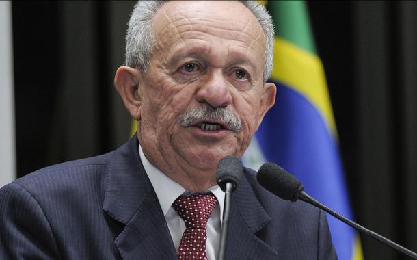 Prefeito de Barra de São Miguel (AL), Benedito de Lira