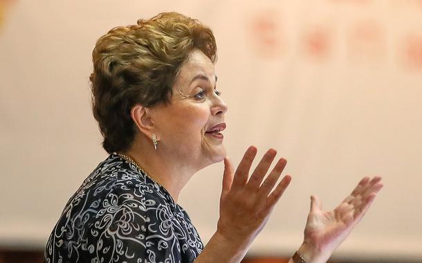 Dilma Rousseff