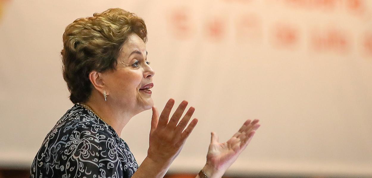 Dilma Rousseff