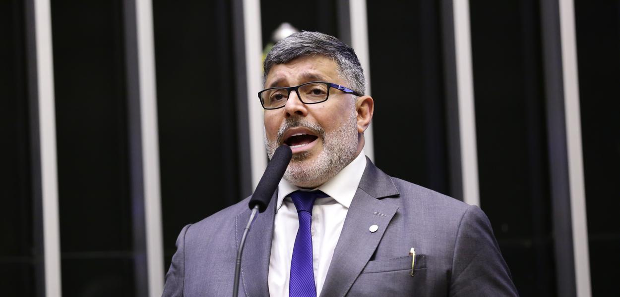 Deputado Alexandre Frota (PSDB)