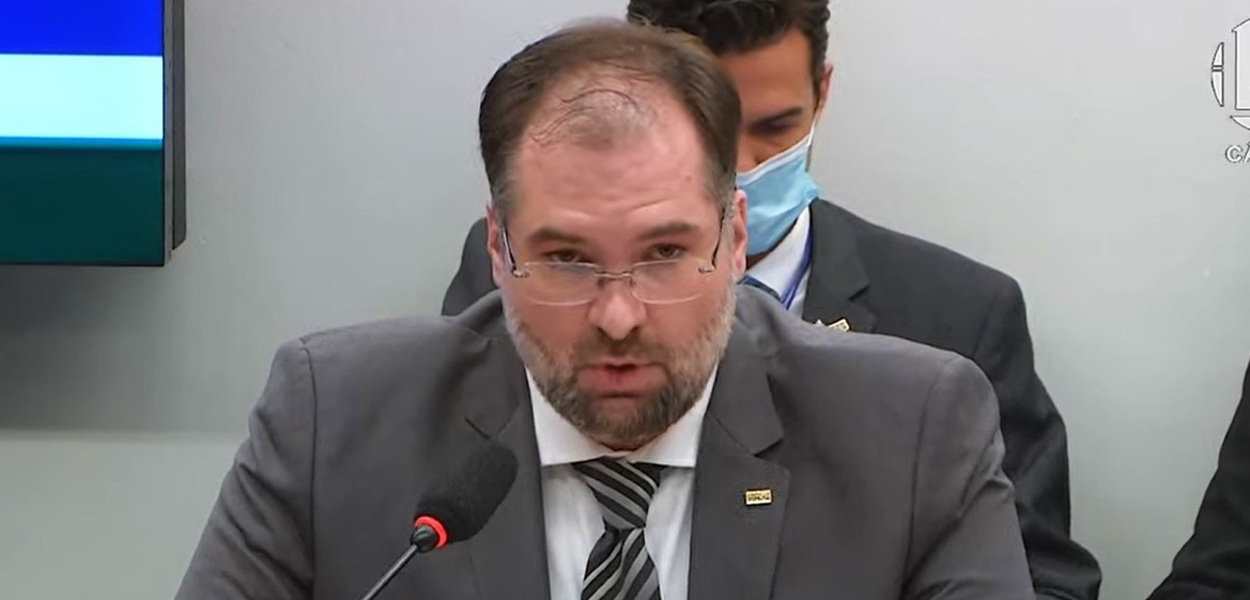 Danilo Dupas