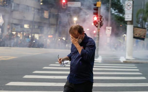 Vereador Celso Giannazi