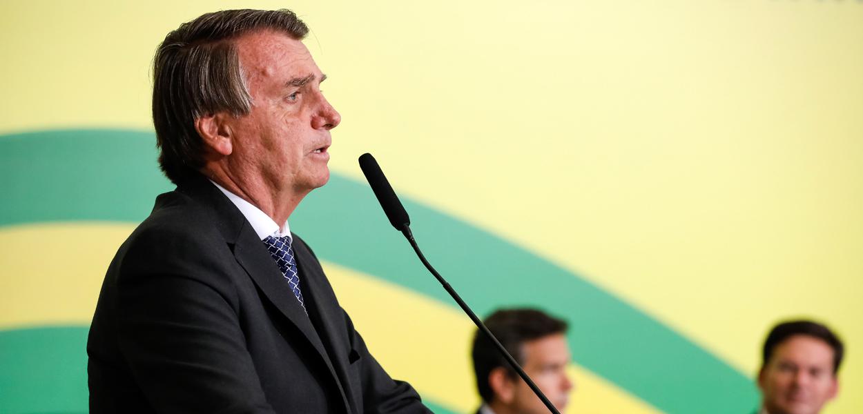 Jair Bolsonaro