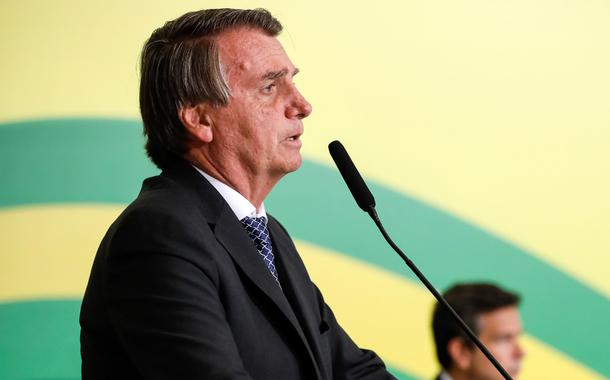 Jair Bolsonaro