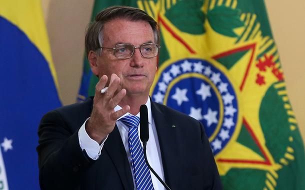 Jair Bolsonaro