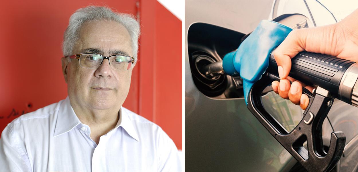 Jornalista Luis Nassif