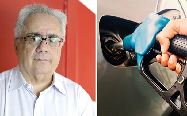 Jornalista Luis Nassif