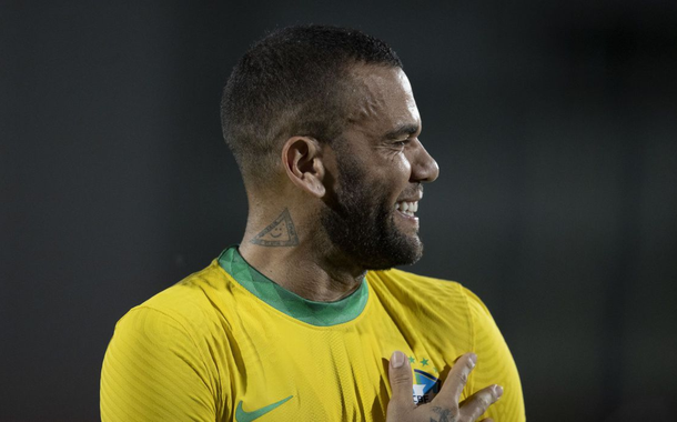 Daniel Alves