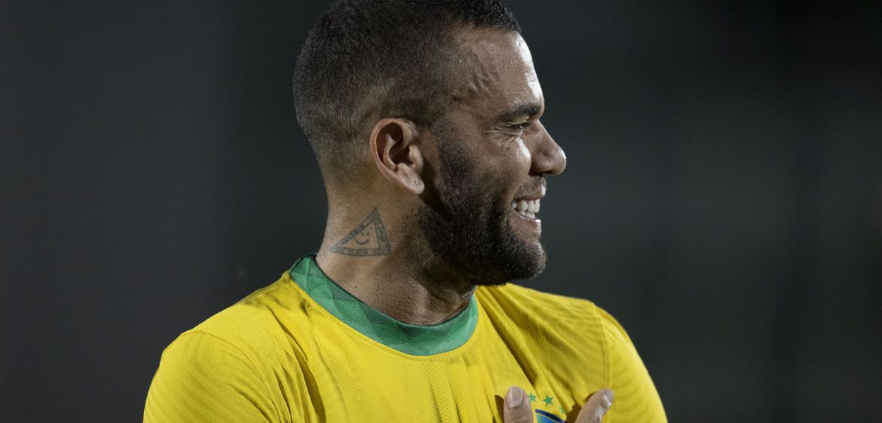 Daniel Alves