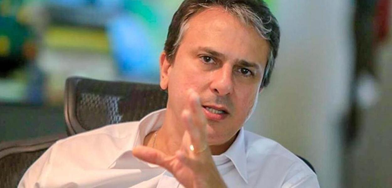 Camilo Santana
