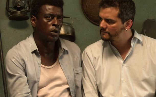 ‘Marighella’, o filme, ja é sucesso de público com apensa quatro dias de exibição nos cinemas