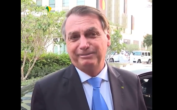 Jair Bolsonaro