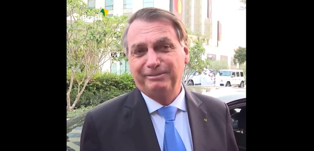 Jair Bolsonaro