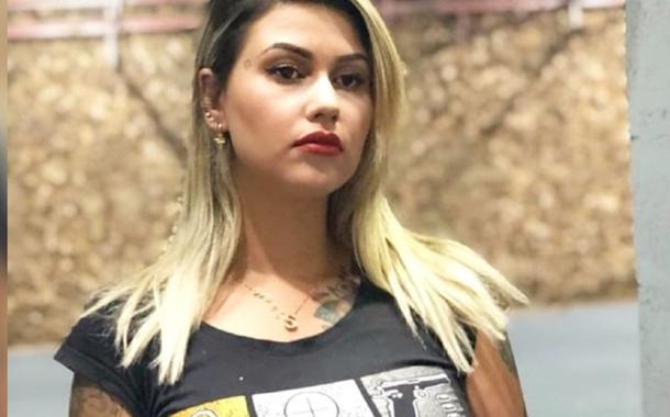 Militante Sara Winter